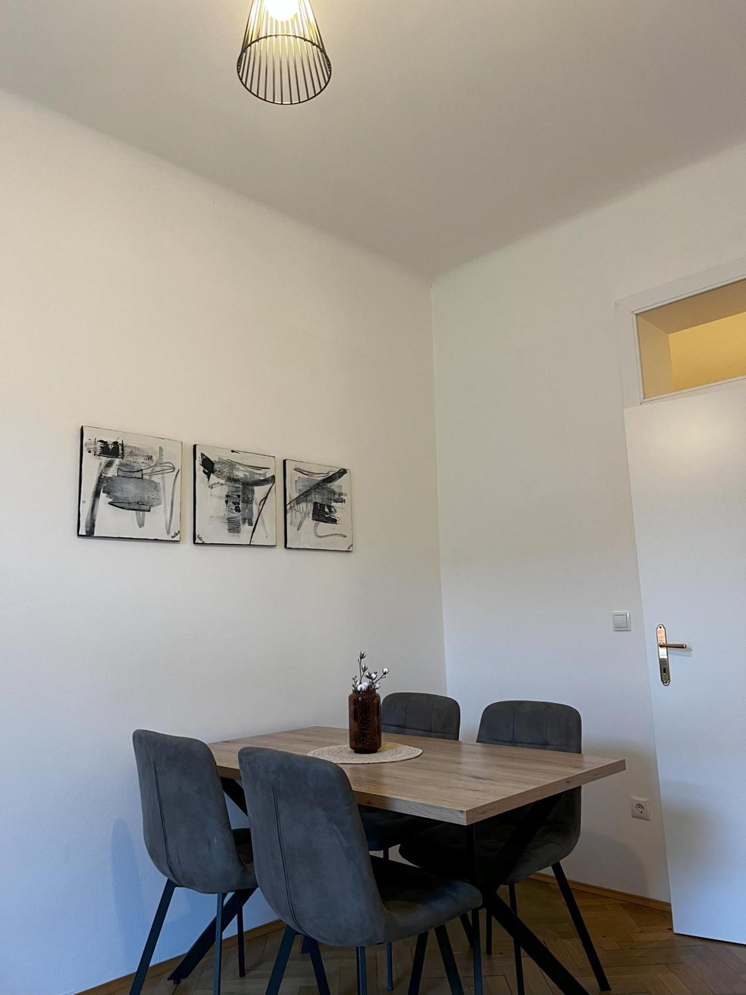 Apartment Old Town Vibe & Wave *