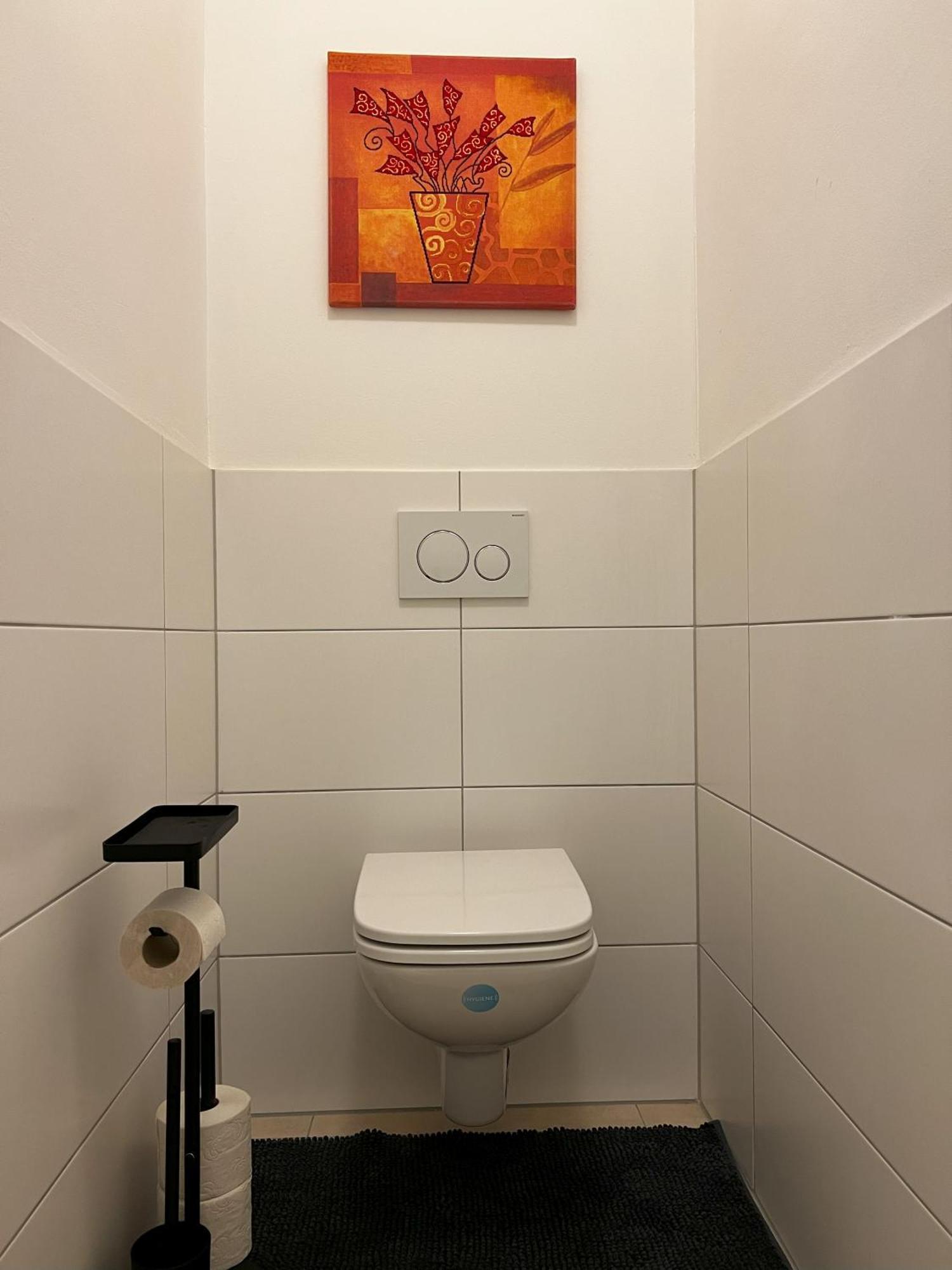 Old Town Vibe & Wave Apartment Graz