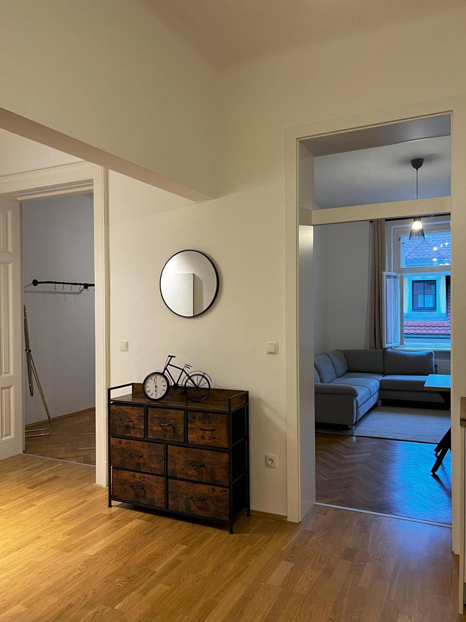 Apartment Old Town Vibe & Wave *
