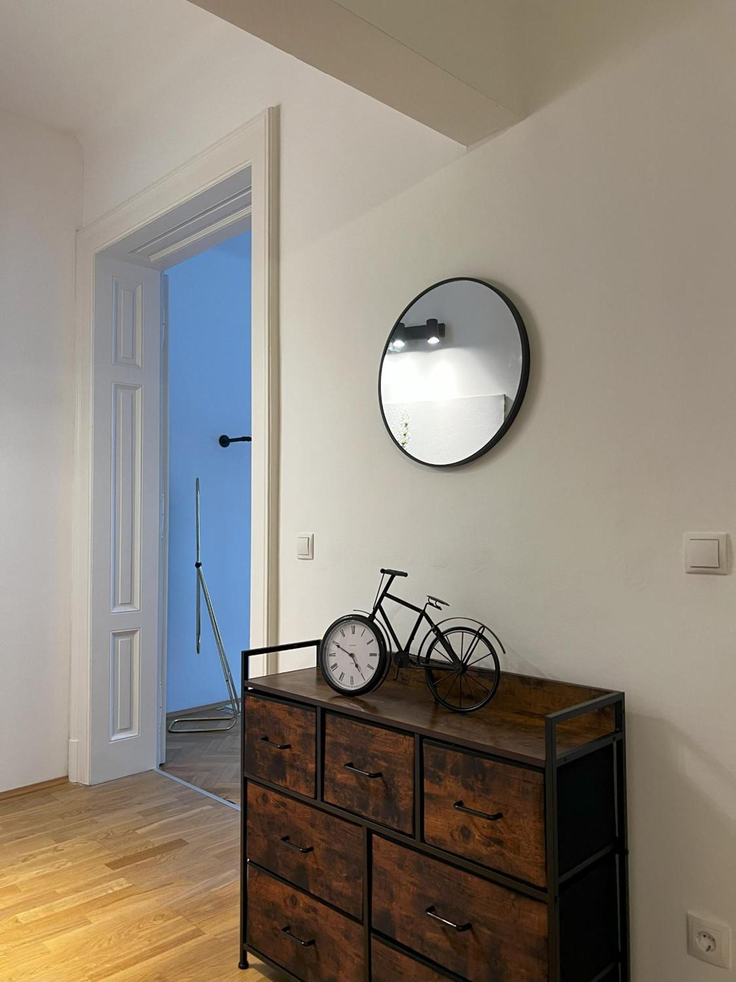 Apartment Old Town Vibe & Wave Graz