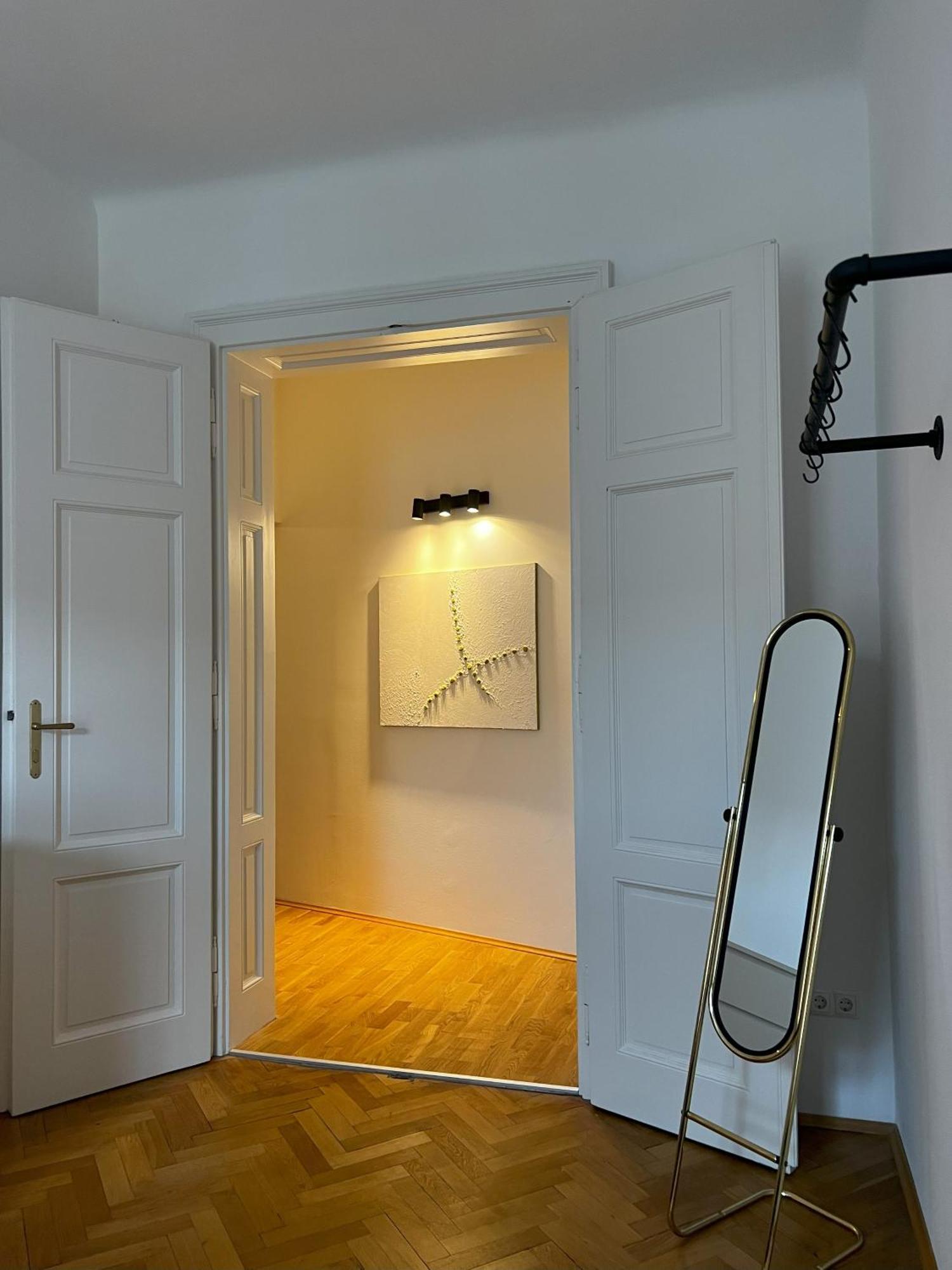Apartment Old Town Vibe & Wave
